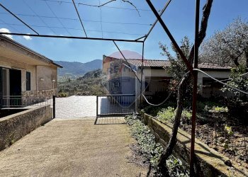 Terrazza - Villa Via Esterna Strazzasiti
 
snc, Monreale - foto 34
