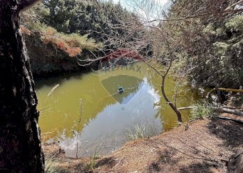 Vista dell\'acqua - Villa Via Esterna Strazzasiti
 
snc, Monreale - foto 36