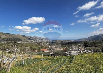 Vista delle montagne - Villa Via Esterna Strazzasiti
 
snc, Monreale - foto 40