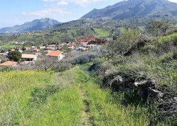 Vista delle montagne - Villa Via Esterna Strazzasiti
 
snc, Monreale - foto 47