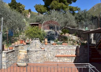 Giardino - Independent house via Provinciale
 
228-230, Monreale - photo 7