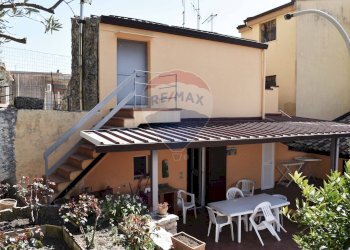 Casa all\'aperto - Independent house via Provinciale
 
228-230, Monreale - photo 1