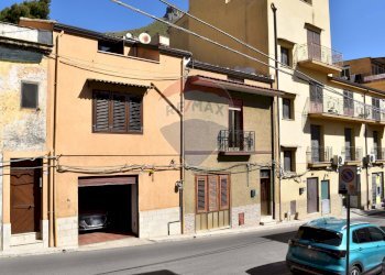 Edificio all\'aperto - Independent house via Provinciale
 
228-230, Monreale - photo 10