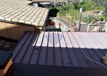 Balcone - Independent house via Provinciale
 
228-230, Monreale - photo 12