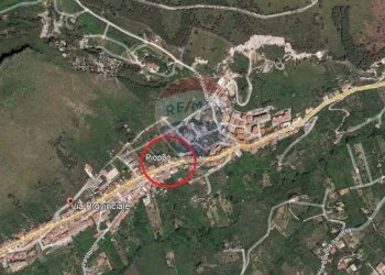 Posizione della mappa - Independent house via Provinciale
 
228-230, Monreale - photo 17