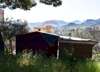 Casa all\'aperto - Independent house via Provinciale
 
228-230, Monreale - photo 20