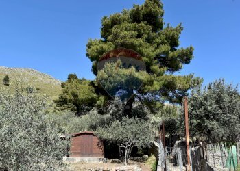 Vista delle montagne - Independent house via Provinciale
 
228-230, Monreale - photo 32