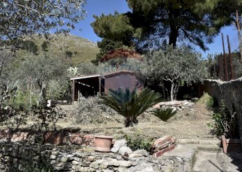 Giardino - Independent house via Provinciale
 
228-230, Monreale - photo 35