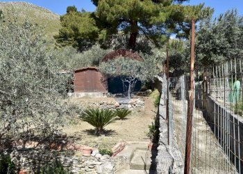 Giardino - Independent house via Provinciale
 
228-230, Monreale - photo 40