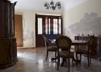 Sala da pranzo - Independent house via Provinciale
 
228-230, Monreale - photo 43