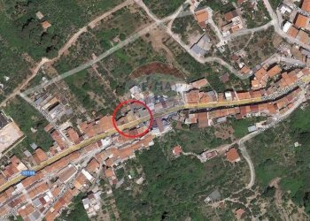 Posizione della mappa - Independent house via Provinciale
 
228-230, Monreale - photo 46