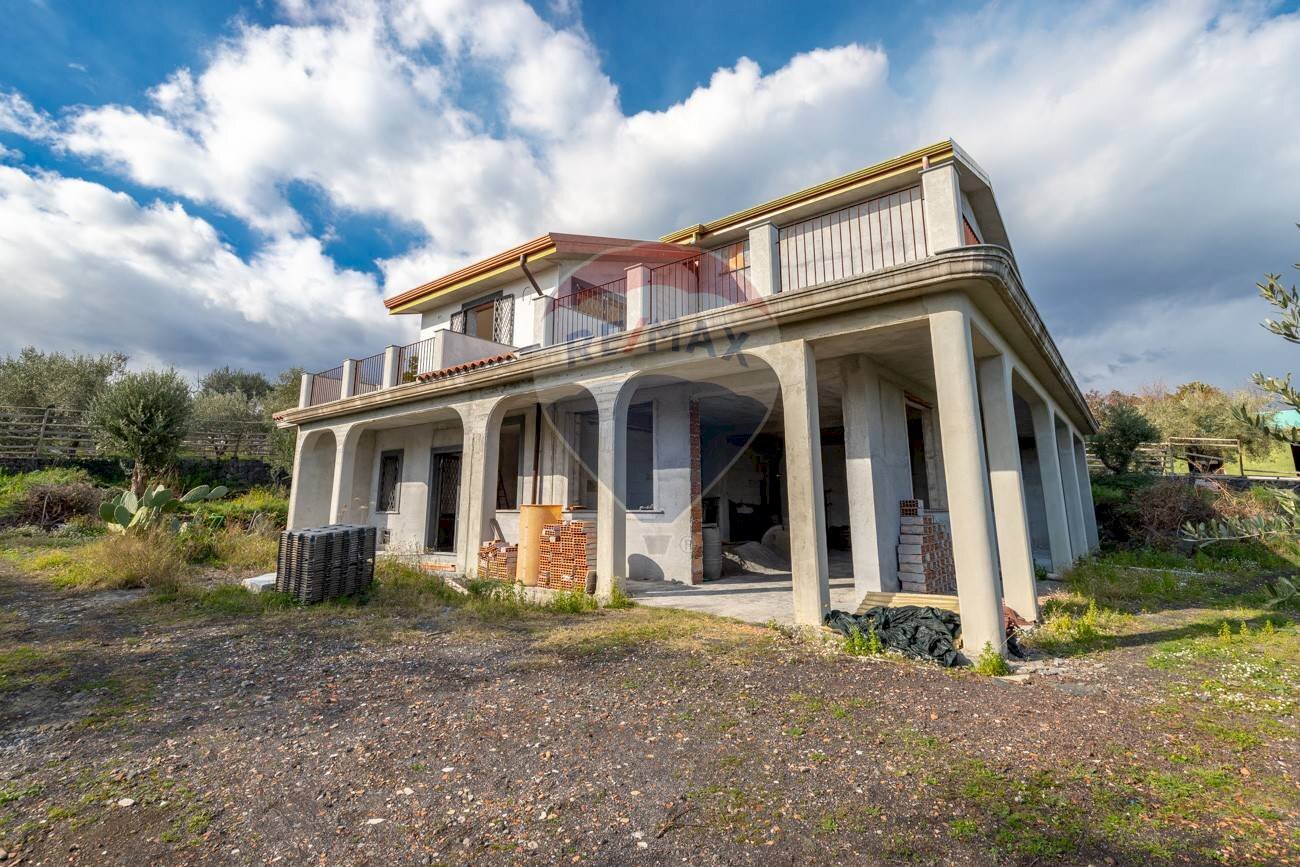 Casa all\'aperto - Villa Via Collegio Fiandaca
 
48/A, Acireale - photo 3