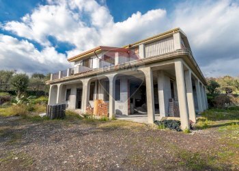 Casa all\'aperto - Villa Via Collegio Fiandaca
 
48/A, Acireale - foto 3