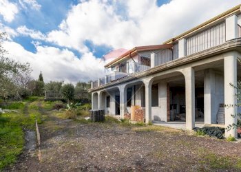 Casa all\'aperto - Villa Via Collegio Fiandaca
 
48/A, Acireale - foto 9