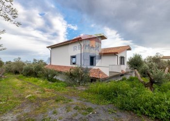 Casa all\'aperto - Villa Via Collegio Fiandaca
 
48/A, Acireale - foto 12