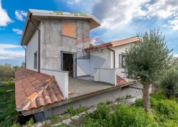 Casa all\'aperto - Villa Via Collegio Fiandaca
 
48/A, Acireale - foto 15