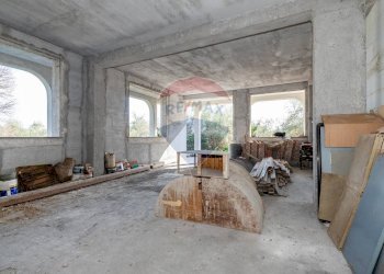 Soggiorno - Villa Via Collegio Fiandaca
 
48/A, Acireale - foto 27