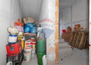 Dispensa di stoccaggio - Villa Via Collegio Fiandaca
 
48/A, Acireale - foto 30