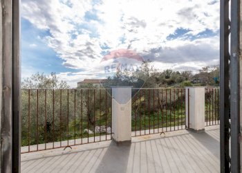 Balcone - Villa Via Collegio Fiandaca
 
48/A, Acireale - foto 46