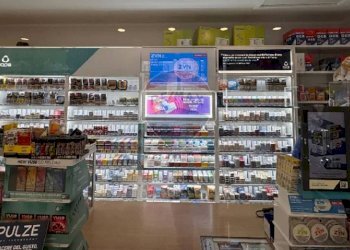 Dispensa di stoccaggio - Attività Commerciale Via Garibaldi, Catania - foto 4