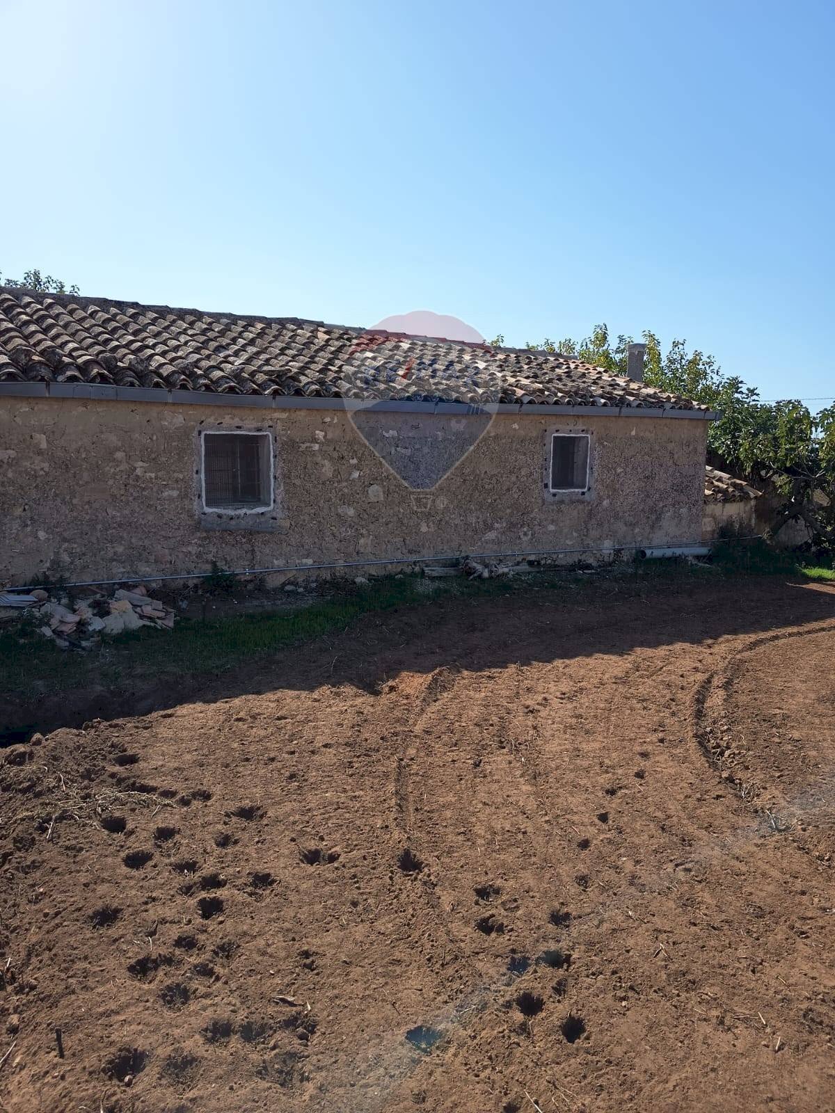 Casa all\'aperto - Casa indipendente contrada renelle, Caltagirone - foto 3