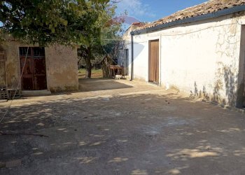 Casa all\'aperto - Casa indipendente contrada renelle, Caltagirone - foto 1