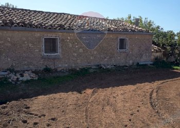 Casa all\'aperto - Casa indipendente contrada renelle, Caltagirone - foto 3
