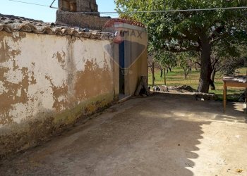 Terrazza - Casa indipendente contrada renelle, Caltagirone - foto 5