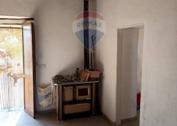 Stanza vuota - Casa indipendente contrada renelle, Caltagirone - foto 8