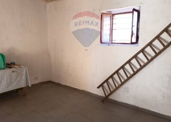 Stanza vuota - Casa indipendente contrada renelle, Caltagirone - foto 10