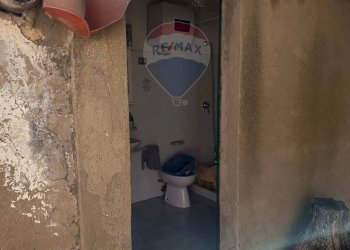 Casa all\'aperto - Casa indipendente contrada renelle, Caltagirone - foto 14