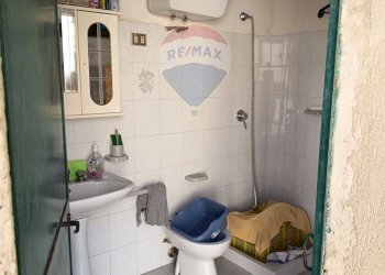 Bagno - Casa indipendente contrada renelle, Caltagirone - foto 15