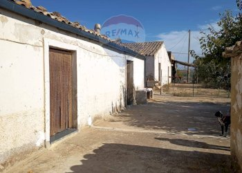 Casa all\'aperto - Casa indipendente contrada renelle, Caltagirone - foto 16