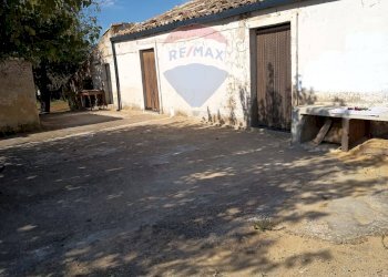 Casa all\'aperto - Casa indipendente contrada renelle, Caltagirone - foto 21
