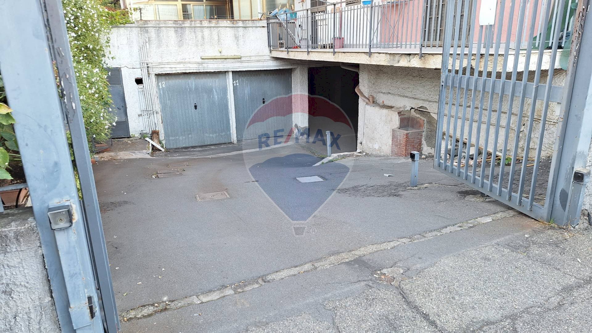 Edificio all\'aperto - Warehouse Via Angelo Cannavò
21, Aci Sant'Antonio - photo 3