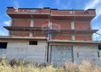 Edificio all\'aperto - Casa semi indipendente Via Scala Vecchia
 
snc, Paterno - foto 16