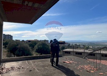 Edificio all\'aperto - Casa semi indipendente Via Scala Vecchia
 
snc, Paterno - foto 20