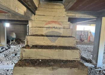 Scale - Casa semi indipendente Via Scala Vecchia
 
snc, Paterno - foto 21