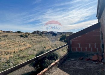 Vista delle montagne - Casa semi indipendente Via Scala Vecchia
 
snc, Paterno - foto 30