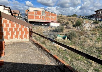 Casa all\'aperto - Casa semi indipendente Via Scala Vecchia
 
snc, Paterno - foto 32