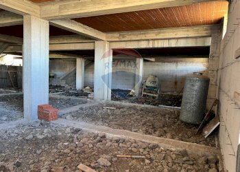 Stanza vuota - Casa semi indipendente Via Scala Vecchia
 
snc, Paterno - foto 41