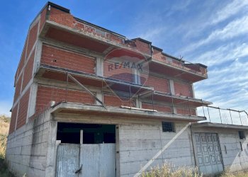 Edificio all\'aperto - Casa semi indipendente Via Scala Vecchia
 
snc, Paterno - foto 42