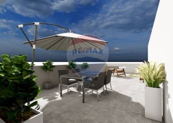 Terrazza - Casa semi indipendente Via Scala Vecchia
 
snc, Paterno - foto 3