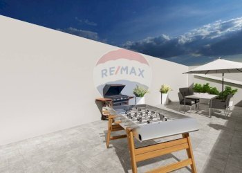 Terrazza - Casa semi indipendente Via Scala Vecchia
 
snc, Paterno - foto 1