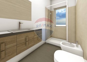 Bagno - Casa semi indipendente Via Scala Vecchia
 
snc, Paterno - foto 49