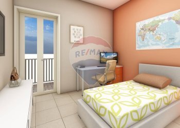 Camera / camera da letto - Casa semi indipendente Via Scala Vecchia
 
snc, Paterno - foto 51