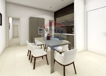 Sala da pranzo - Casa semi indipendente Via Scala Vecchia
 
snc, Paterno - foto 57