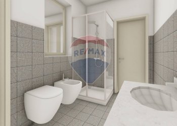 Bagno - Casa semi indipendente Via Scala Vecchia
 
snc, Paterno - foto 58