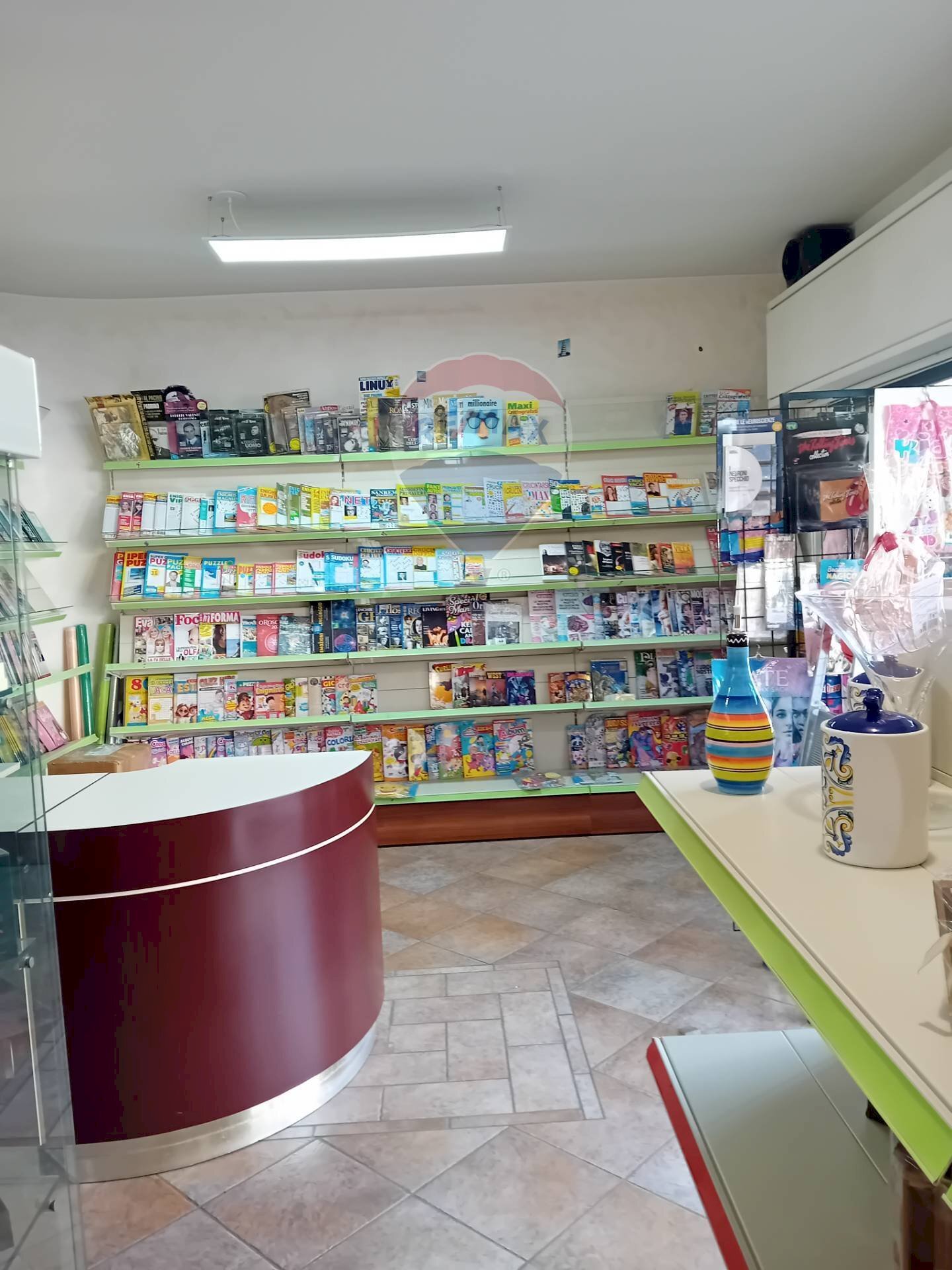 Dispensa di stoccaggio - Casa indipendente Via Trieste
 
20, Castel di Iudica - foto 2