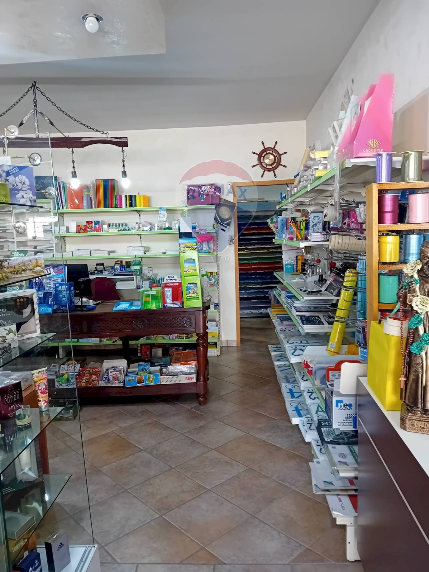 Dispensa di stoccaggio - Casa indipendente Via Trieste
 
20, Castel di Iudica - foto 3